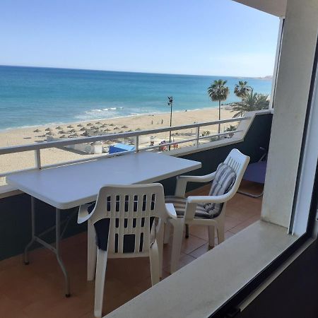 Alquiler Vivienda Turistica Fuengirola-Torreblanca Paseo Maritimo Nº 110 Apartment Exterior foto