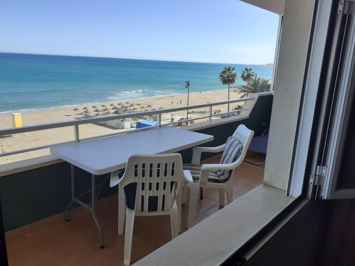 Alquiler Vivienda Turistica Fuengirola-Torreblanca Paseo Maritimo Nº 110 Apartment Exterior foto